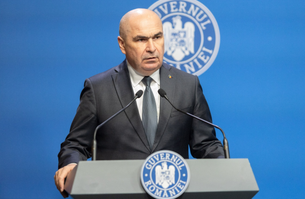 Grilă unică de salarizare pentru UAT fără venituri proprii/Ilie Bolojan: „Este o decizie corectă”