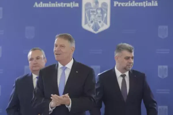 Surse: Ciucă nu-i mai răspunde la telefon lui Ciolacu după ce liderul PSD s-a răzgândit pe "Legea Iohannis"