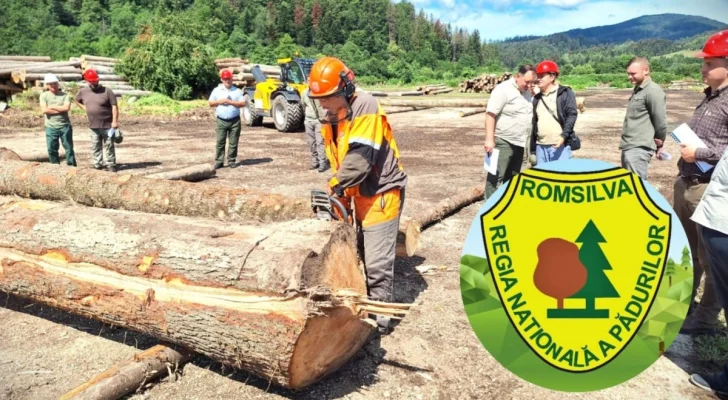 Dezmățul de la Romsilva, demascat de Curtea de Conturi - Mircea Fechet:  Abateri semnificative, dar și premii de 216 milioane de lei pentru toţi angajaţii