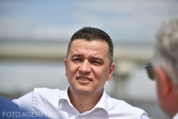 Așa arată unul dintre loturile Autostrăzii Moldovei „pierdut” din PNRR. Grindeanu: Ce-o fi fost în mintea ministrului Pîslaru? / video