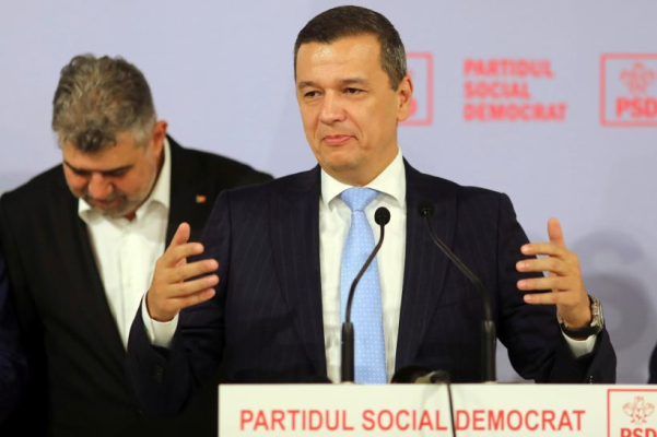 Stenograme INCENDIARE din ședința PSD: „Dacă facem concurs pe miniştri, rupem partidul în două. Şi aşa partidul este la pământ.”