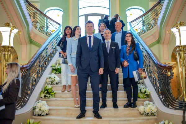 FUNKY TRAVEL | Constanța, o destinație atractivă pentru turiști și investitori