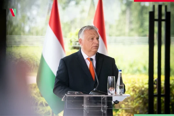 Viktor Orban, la discuțiile cu preşedintele CJ Harghita despre situaţia de la salina Praid: „O parte a lumii maghiare este în pericol”