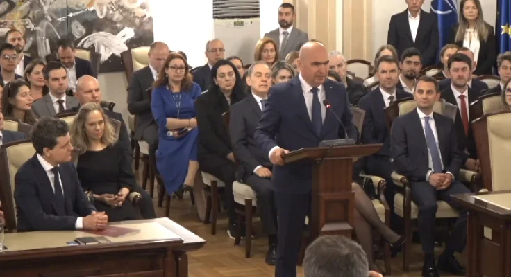 Ilie Bolojan, anunţul momentului după validarea alegerilor prezidenţiale