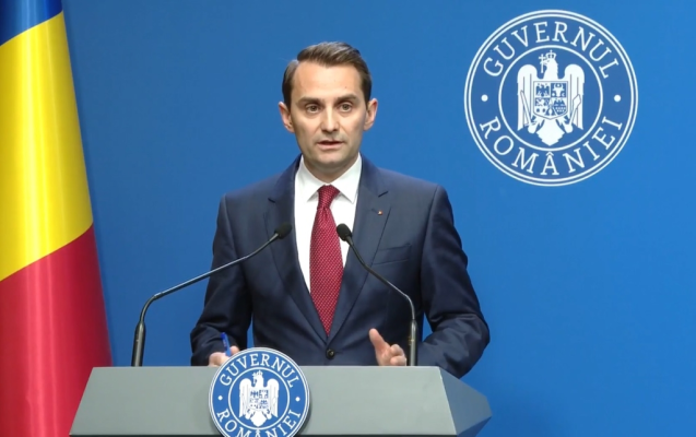 Guvernul a anunțat primele concedieri: 40% din posturi, reduse - Cum se reorganizează cancelaria premierului