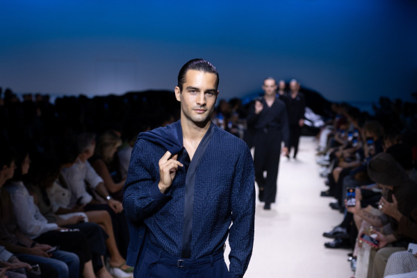 Milan Fashion Week și criza invizibilă: Când absențele spun mai mult decât podiumurile