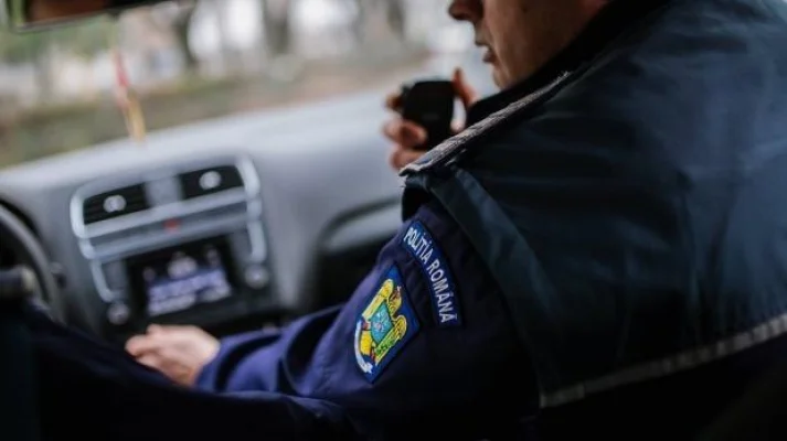 Un bărbat și-a agresat iubita în Gara din Arad