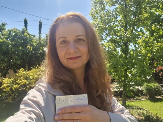 Ligia Deca face apel la vigilență democratică și respingerea populismului: 'Am votat pentru speranță, decență și civilizație'