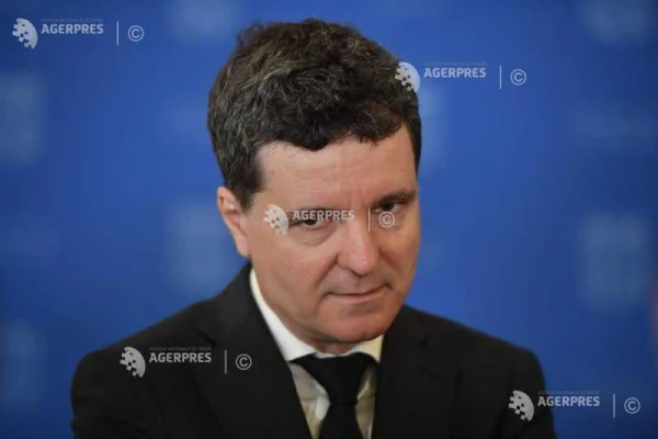 Președintele Nicușor Dan participă la 'Gala Neagu - Retragerea unei legende'