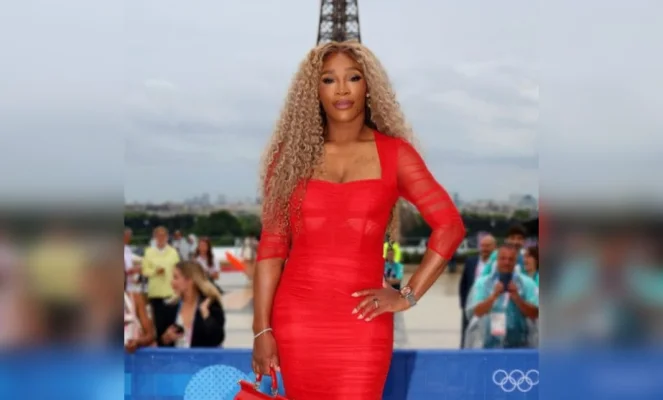 Serena Williams, cea mai bună jucătoare de tenis din toate timpurile, consideră legendara Chris Evert