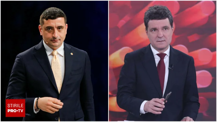 AP: Într-o Românie din ce în ce mai divizată, scrutinul prezidențial este văzut ca o alegere între Est sau Vest