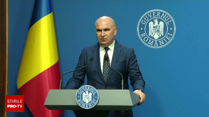 Ilie Bolojan, mesaj pentru șefii companiilor de stat: Cine nu acceptă noii indicatori de performanță, să plece