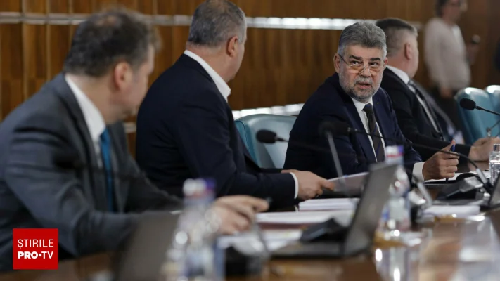 Gestul Guvernului după ce SUA au eliminat complet România din programul Visa Waiver. Mesajul Executivului pentru Casa Albă