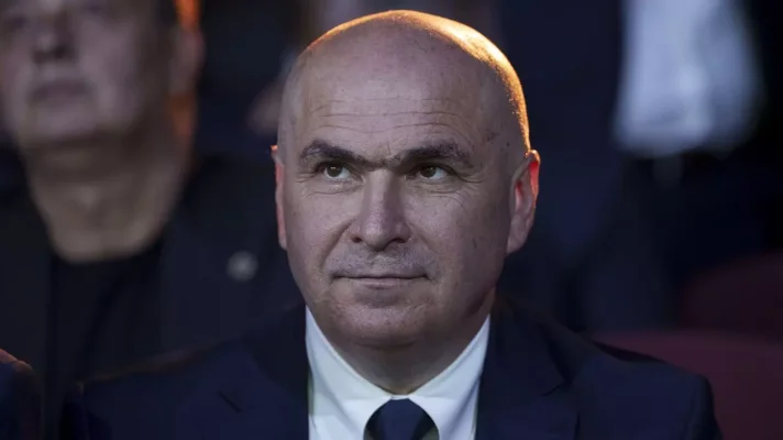 Liderii PNL se reunesc luni în Biroul Politic Naţional