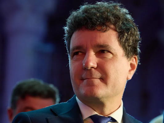 LIVE Nicușor Dan, declarații după măsurile de austeritate ale lui Ilie Bolojan