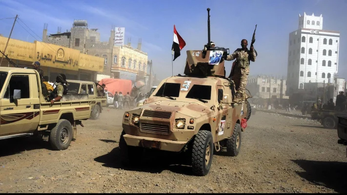 Teroriștii Houthi, trup și suflet alături de Iran. Susținem dreptul legitim de a-și dezvolta programul nuclear
