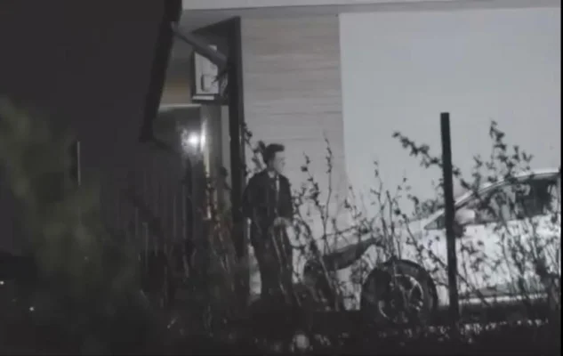 Lasconi publică fotografii de la o întâlnire a lui Nicușor Dan cu Florian Coldea