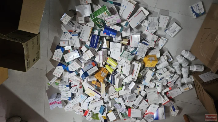 MONITORUL DE BOTOȘANI | Azilul groazei de la Dorohoi. Condiţii cumplite, mâncare expirată și vârstnici plini de răni