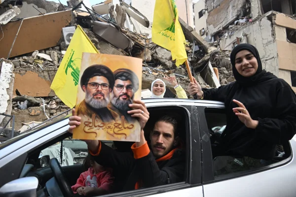 Hezbollah susține că este gata să înceapă discuțiile cu guvernul privind strategia de apărare