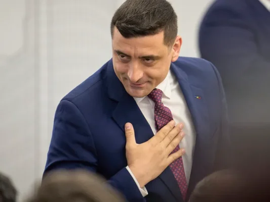 George Simion laudă atacurile lui JD Vance la adresa României: "Un balsam pentru sufletul nostru”