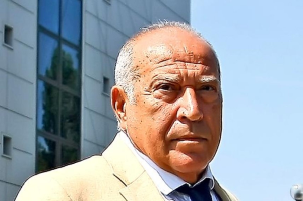 Dan Voiculescu încearcă să scape de notorietatea "Felix". A deschis un nou proces în care contestă decizia CNSAS prin care a fost declarat colaborator al fostei Securități