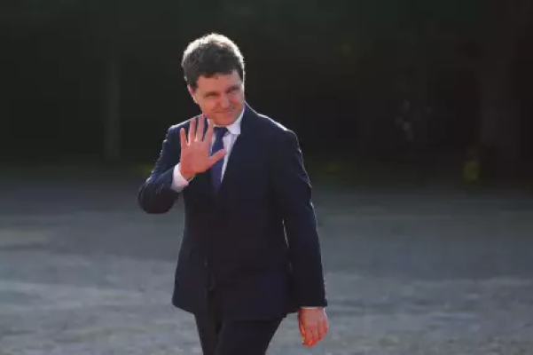 Nicușor Dan, după numirile controversate de la CCR și ICCJ: Am avut întâlniri cu mai mulți oameni din justiție