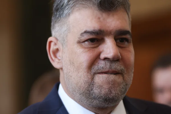 Cum le-a explicat Ciolacu membrilor Congresului SUA anularea alegerilor din 2024: „Au spus că este ceva ieșit din comun”