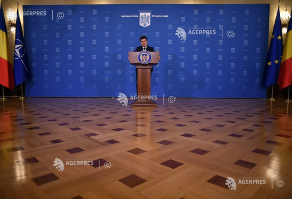 VIDEO Nicușor Dan: Nu sunt mulțumit nici de DNA, nici de Parchetul General