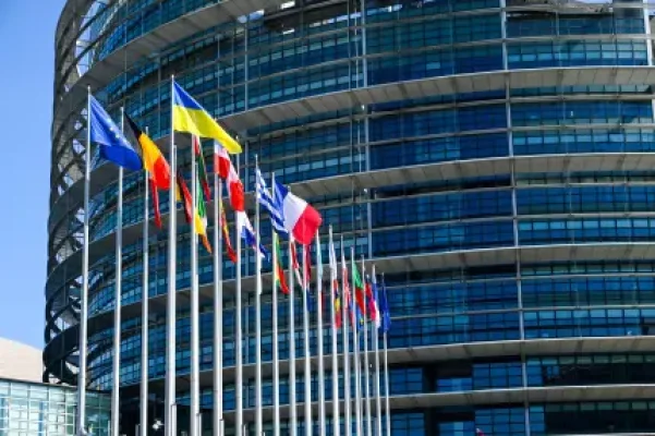 Un europarlamentar român, pe lista POLITICO a "deputațiilor europeni care contează cu adevărat"