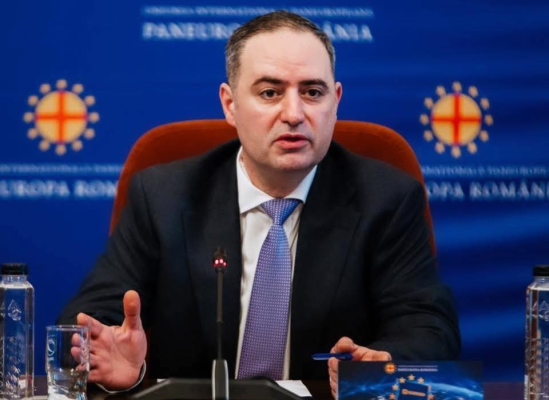 Cine este Alexandru Nazare, viitorul ministru al Finanțelor. Motto-ul lui: "Nu făgădui decât jumătate din ceea ce poți face cu ușurință!"