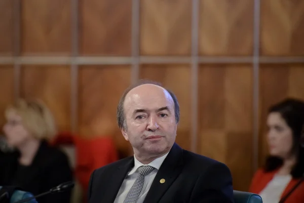 Tudorel Toader NU crede că există premise pentru o nouă anulare a alegerilor. Ce spune despre riscul ca SUA să nu recunoască scrutinul