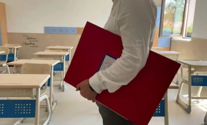 76,5%, procentul de promovare în județul Cluj la examenul de definitivare în învățământ, sesiunea 2025, după contestații