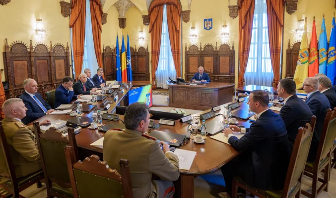 REZULTATE ALEGERI Prezidenţiale 2025. Decizia cea mai aşteptată, care dă fiori partidelor, a viitorului preşedinte