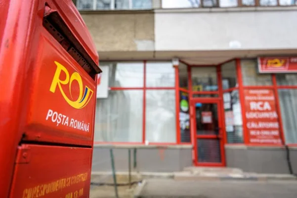 Poșta Română intră în lumea crypto: primele terminale Bitcoin ajung în oficiile poștale