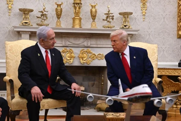 Tensiuni între Netanyahu și Trump: Israelul lovește Iranul fără acordul SUA, în ciuda avertismentelor de la Washington