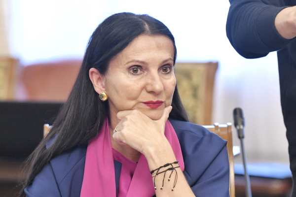 Răsturnare de situație. Sorina Pintea renunță la cererea de întrerupere a pedepsei