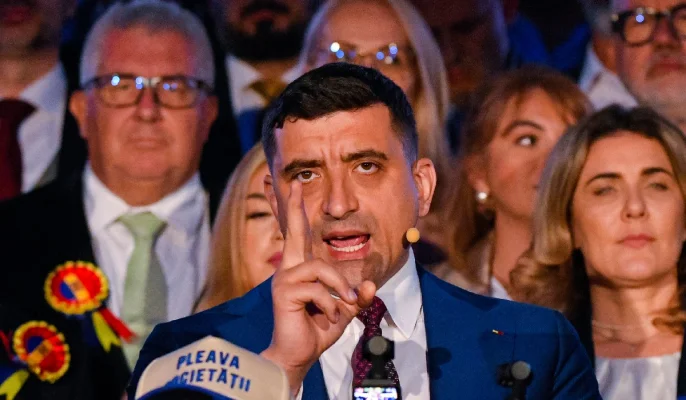 George Simion cere resetarea totală a statului român: „Stat debusolat, blocat între corupție, birocrație și abandon, condus de marionete”