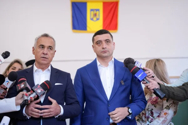 New York Times: Cum au făcut aliații MAGA a lu Trump o obsesie pentru România. Momentul în care Georgescu a trecut de la "înțelepciunea rusească" la laude pentru “partenerul strategic”