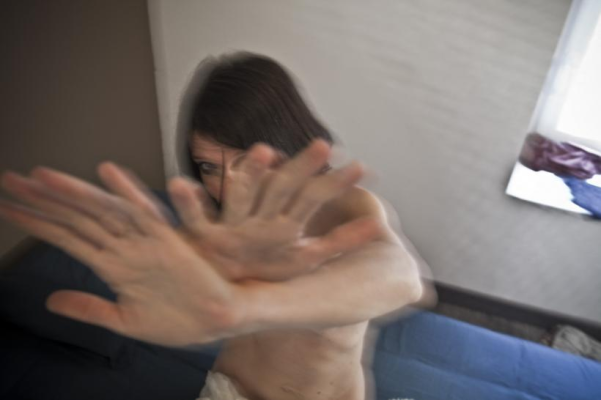Peste 61.000 de cazuri de violenţă domestică, în doar prima jumătate a anului!