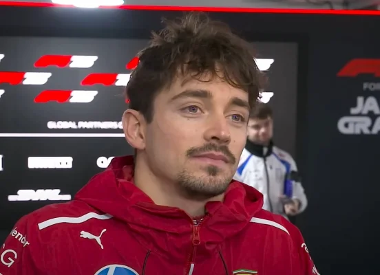Criza de la Ferrari explicată de Leclerc: Problemele care îl afectează și pe Hamilton