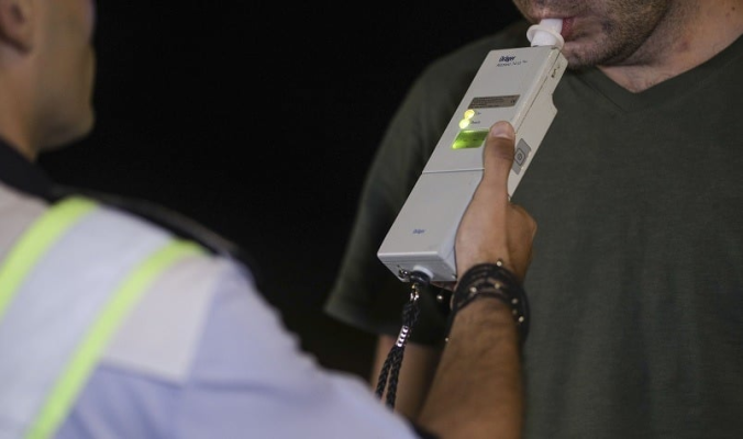 Șofer arestat preventiv pentru 30 de zile după ce a condus băut și cu permisul suspendat / Avea 3,49 g/l alcool în sânge și a provocat un accident rutier în București