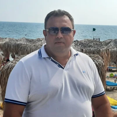 Cristinel Efta, după ce Sebastian Burduja l-a acuzat că l-a amenințat: „Nu se consideră amenințare” / „Domnul ministru are niște lacune”