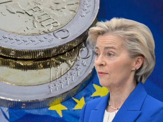 Europa în fața unei ecuații imposibile. Bugetul de 1,2 trilioane €, suficient pentru a salva Europa?