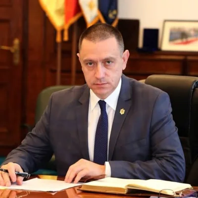 Mihai Fifor: RĂBDAREA PSD a ajuns la limită! Dacă unii continuă cu imaturităţile şi ironiile, PSD nu va mai avea de ce să rămână la masă