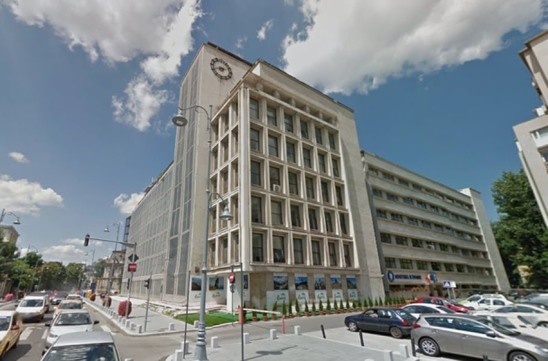 Ministrul Economiei: Sunt foarte mulţi oameni buni în minister care nu au fost valorificaţi şi au fost traşi pe linie moartă