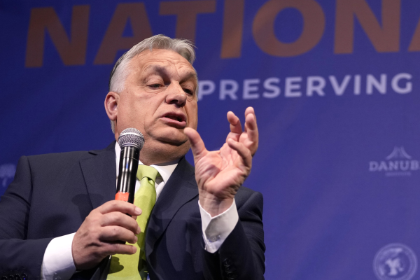 Institutul Robert Lansing vorbește despre eventuale „operațiuni hibride ale maghiarilor” în România. Ce a vrut să spună Viktor Orban