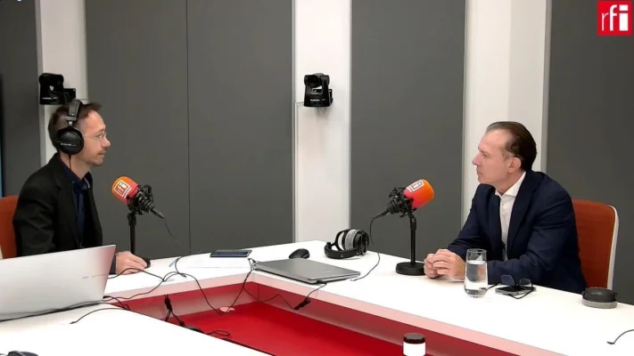 Florin Cîțu, fost premier și ministru de Finanțe, despre reducerea deficitului