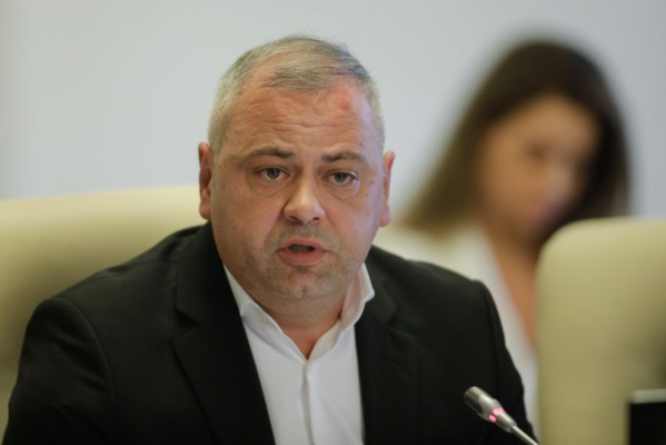 VIDEO Florin Barbu anunță că va fi, și în Guvernul Bolojan, la Ministerul Agriculturii: Mă onorează susținerea colegilor pentru a continua proiectele începute