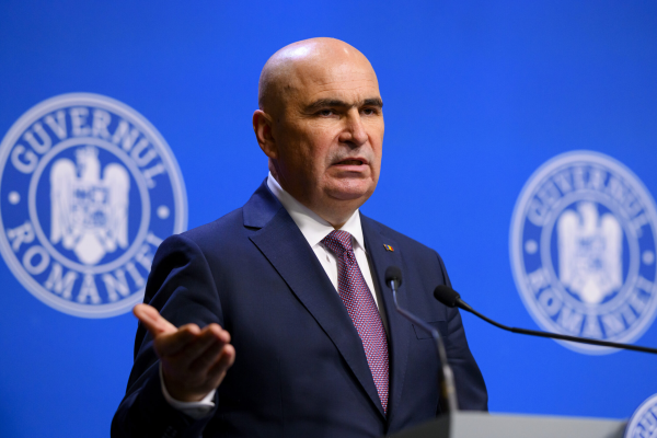Bolojan: Problema pensiilor speciale va fi abordată în pachetul legislativ următor