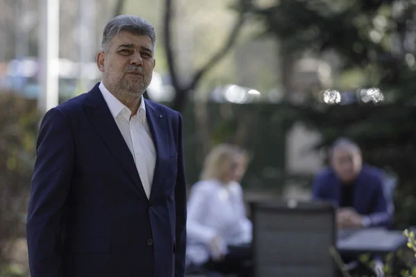 Marcel Ciolacu și-a dat demisia din funcția de președinte PSD / Sorin Grindeanu este nou președinte interimar al partidului / 67 de voturi pentru Grindeanu, doar 14 pentru Băluță